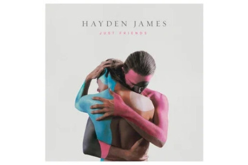 Just Friends(Hayden James,Boy Matthews演唱的歌曲)