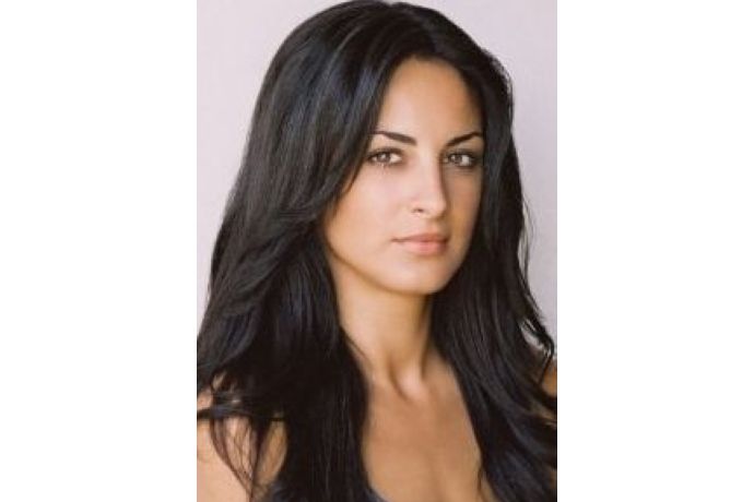Brooke Stone Brooke Stone
