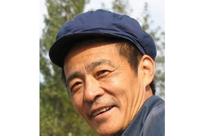 姜守志 姜守志