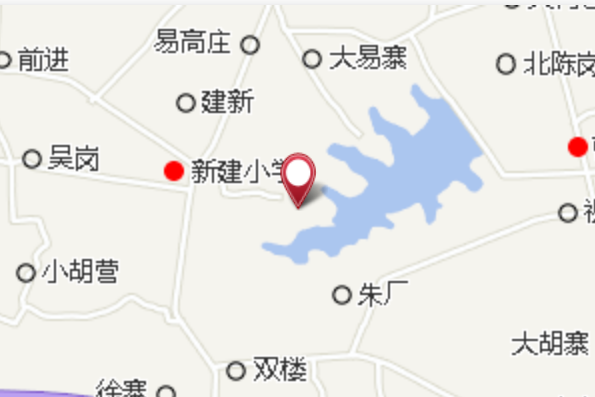 胡老營子 胡老營子