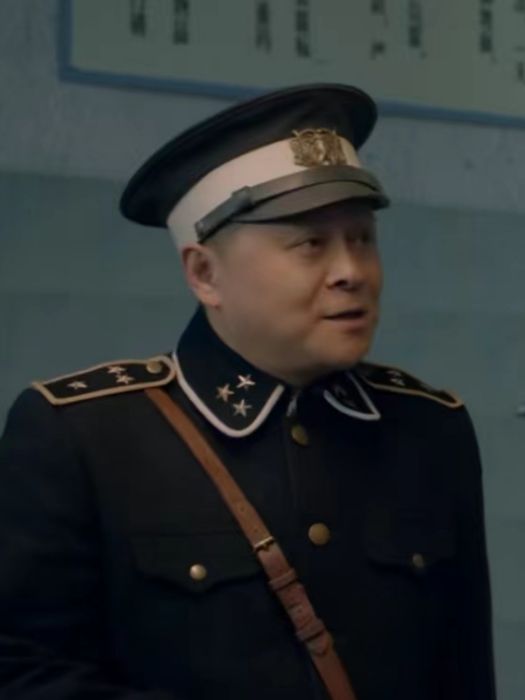 王銘(電視劇《甜心萌探》中的角色) 王銘(電視劇《甜心萌探》中的角色)