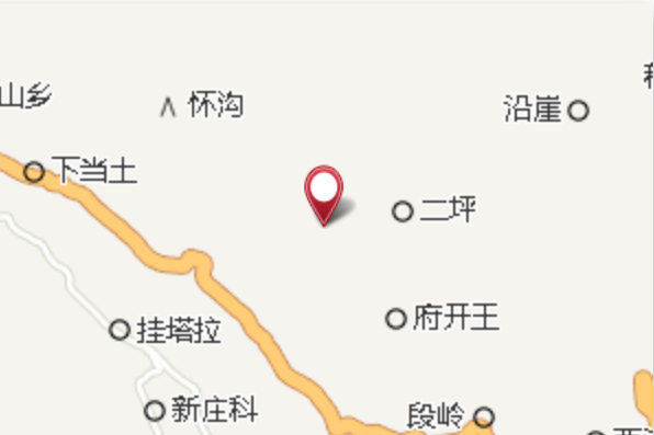 牟家嶺