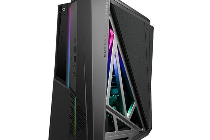 華碩ROG G21CX 華碩ROG G21CX