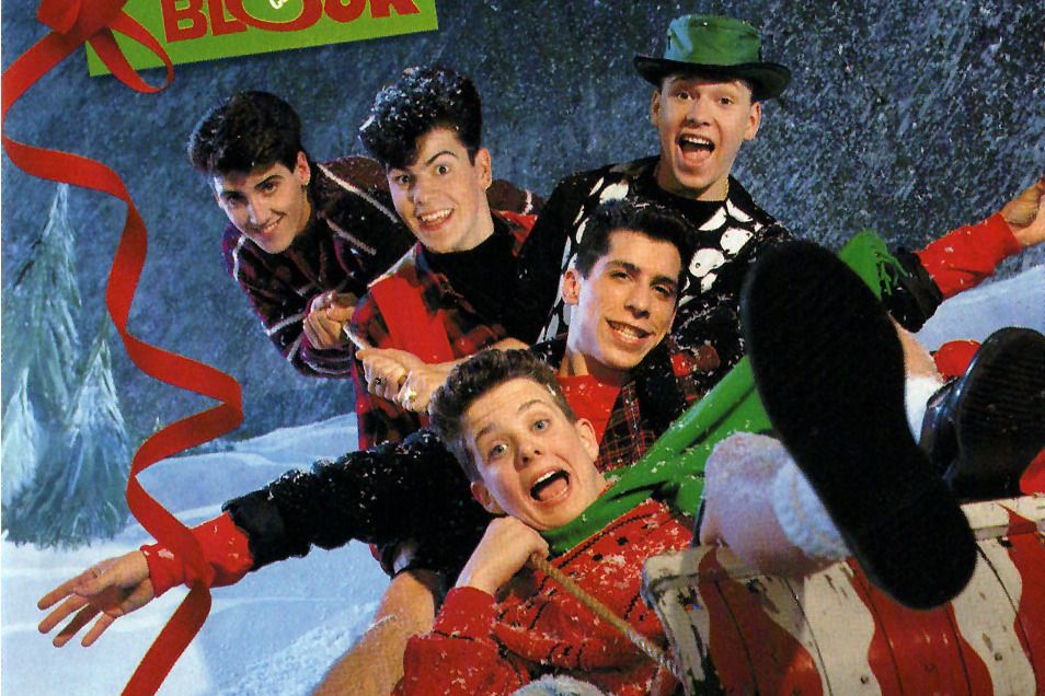 Merry, Merry Christmas Merry, Merry Christmas