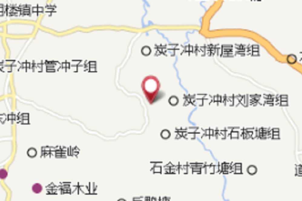 新塘坨 新塘坨