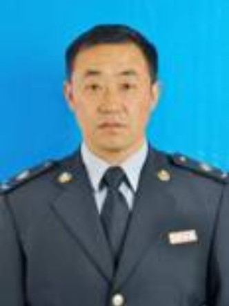 劉永田(理縣稅務局黨委委員、紀檢組長、二級主辦) 劉永田(理縣稅務局黨委委員、紀檢組長、二級主辦)