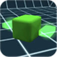 Cube Defender Cube Defender