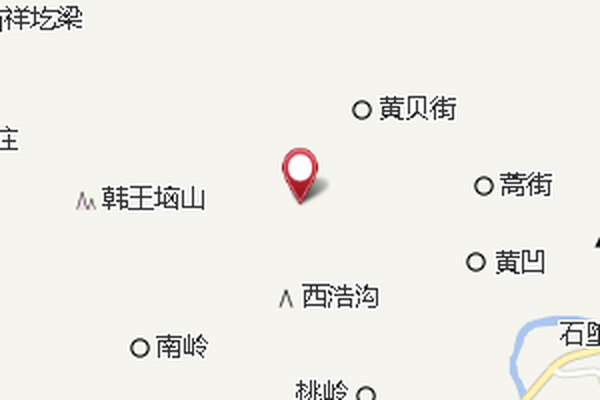 鐵山尖 鐵山尖