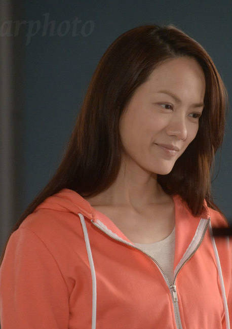 陪著你走(2015年陳豪、胡杏兒主演的TVB電視劇)