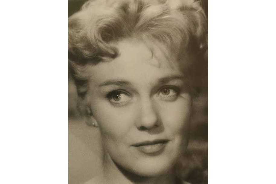 Jean Allison Jean Allison