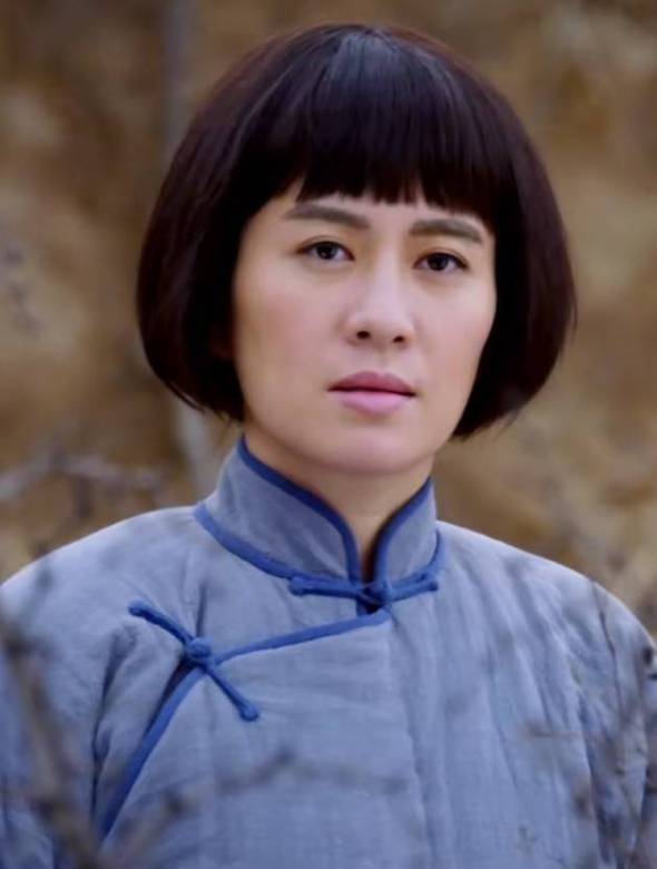 滹沱兒女