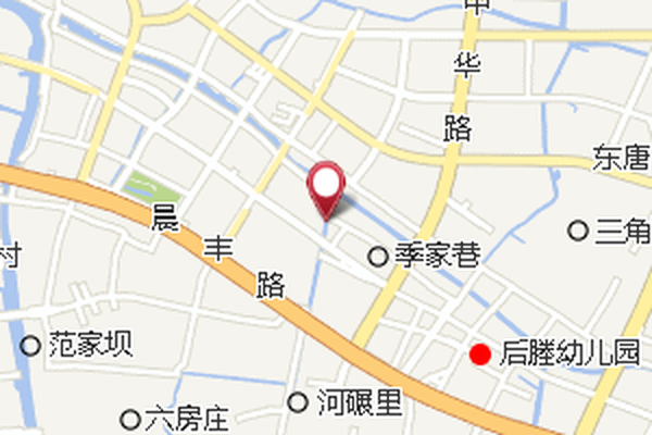 躍新五號橋 躍新五號橋