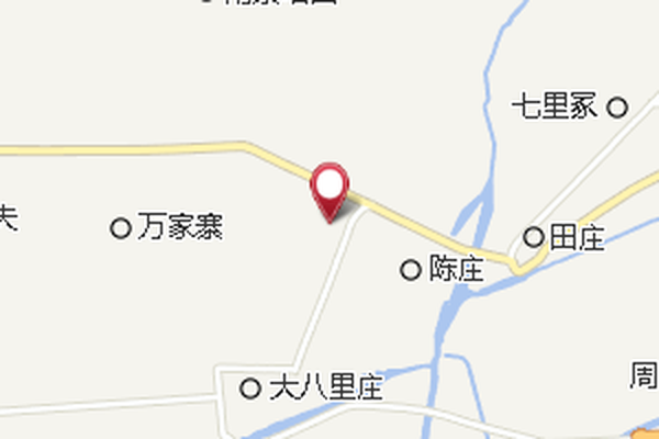 臧橋公社