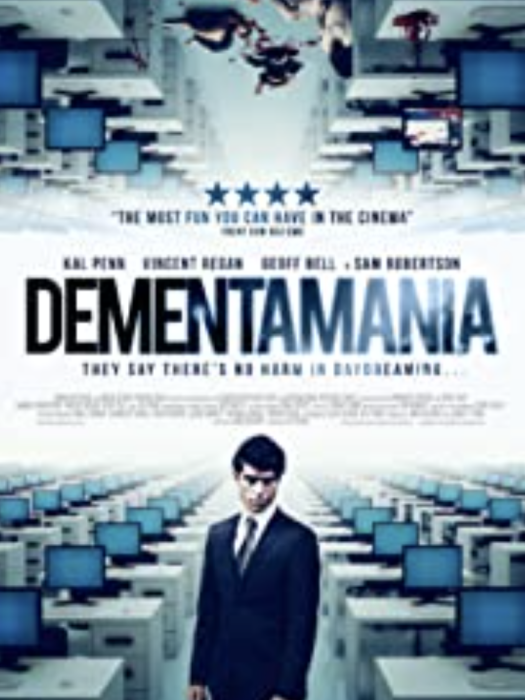 Dementamania Dementamania