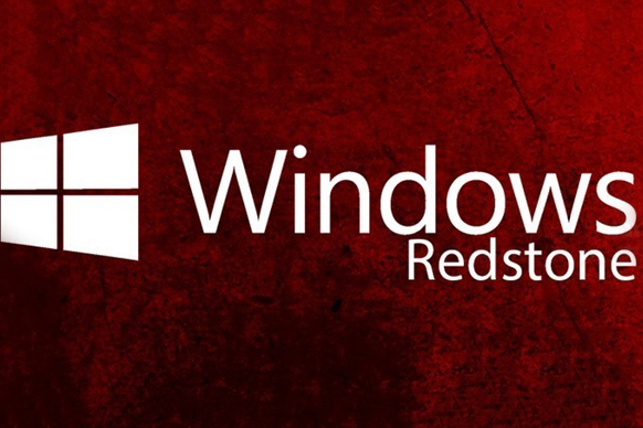 Windows Redstone Windows Redstone
