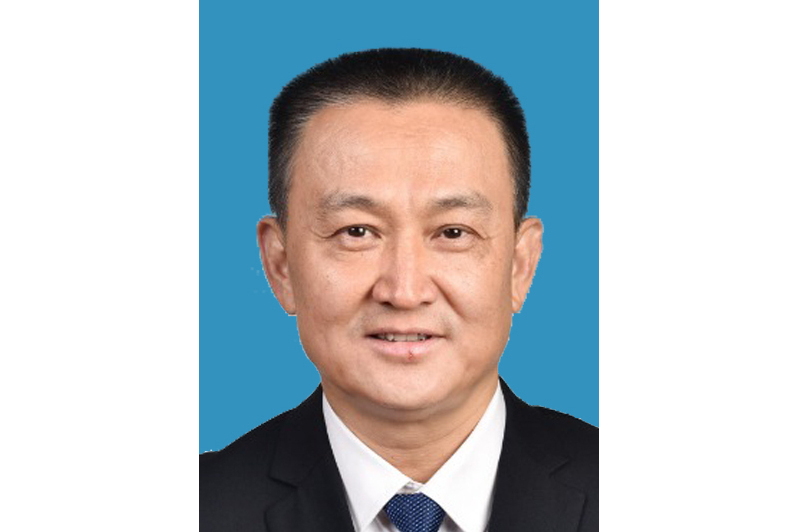 李劍(福建省福州市公安局黨委委員,福州市紀委監委駐福州市公安局紀檢監察組組長) 李劍(福建省福州市公安局黨委委員,福州市紀委監委駐福州市公安局紀檢監察組組長)