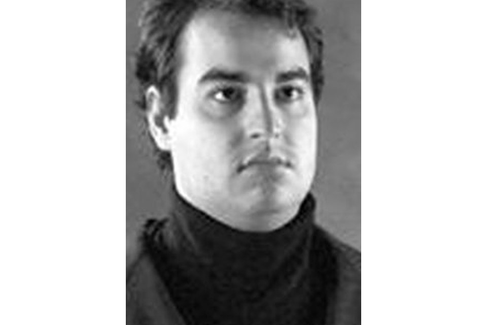 Daniel Hirsh Daniel Hirsh