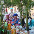 吃花酒 吃花酒