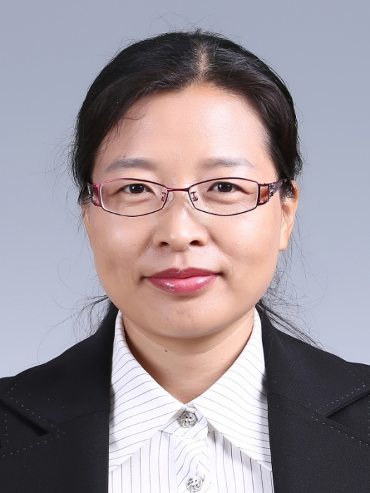 張英華(中國農業大學農學院教授) 張英華(中國農業大學農學院教授)