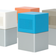 Emo(Airburg emo pm2.5檢測儀) Emo(Airburg emo pm2.5檢測儀)