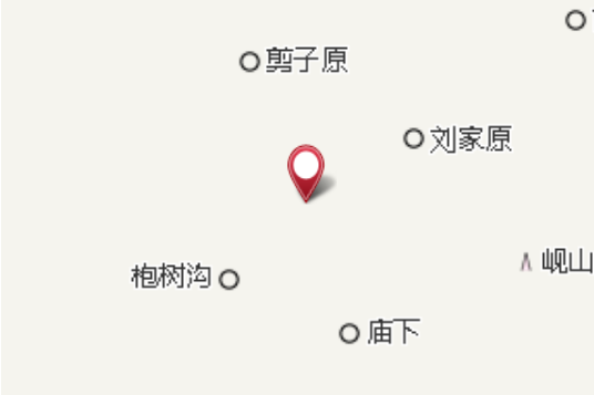 羅鼓坪 羅鼓坪