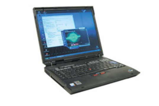 IBM A31p 2653-H5C IBM A31p 2653-H5C