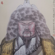 孛兒只斤·合不勒(合不勒) 孛兒只斤·合不勒(合不勒)