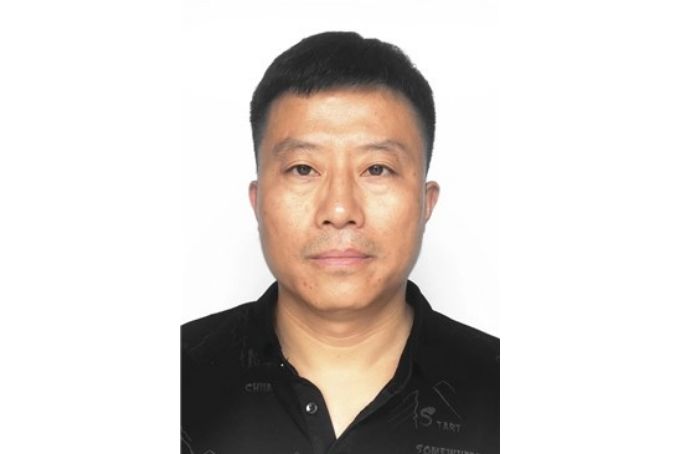 劉彬(安徽省亳州市利辛縣江集鎮人民政府鎮長) 劉彬(安徽省亳州市利辛縣江集鎮人民政府鎮長)