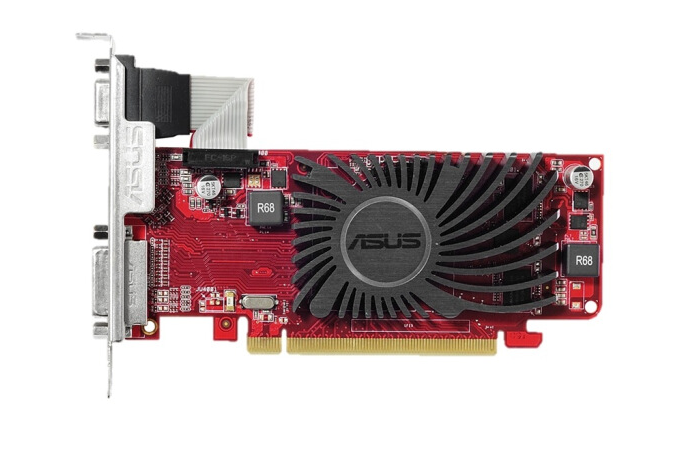 華碩R5230-SL-2GD3-L 華碩R5230-SL-2GD3-L
