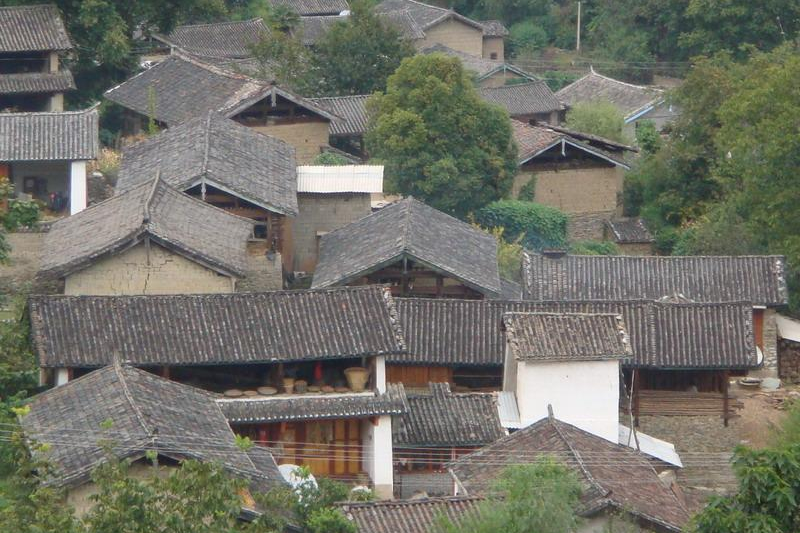 良寺村 良寺村