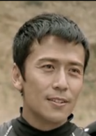 密道追蹤之陰兵虎符(電影：密道追蹤之陰兵虎符)