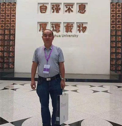 俞壽洪 俞壽洪