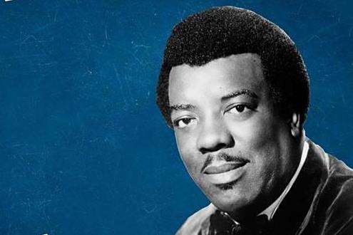 James Cleveland James Cleveland