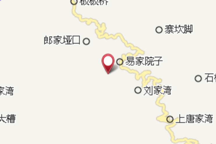 竹林河溝 竹林河溝