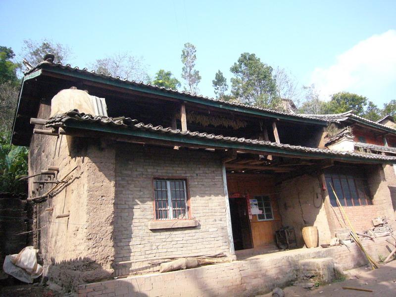 大基簸村 大基簸村