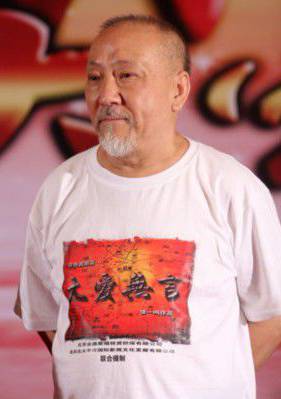 大愛無言(公益電影)