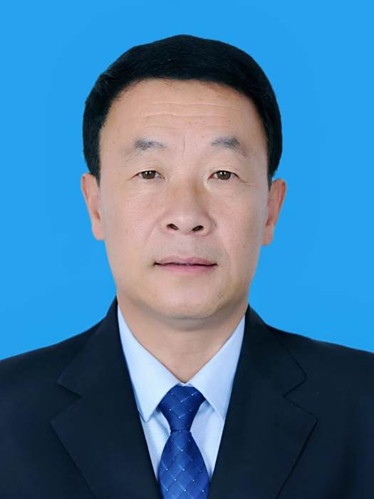 楊林(甘肅省慶陽市公安局西峰分局黨委書記、局長、督察長)