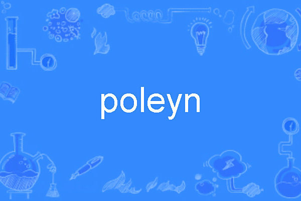 poleyn poleyn