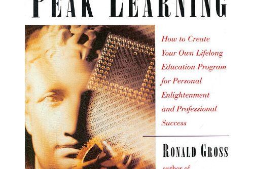 peak learning peak learning