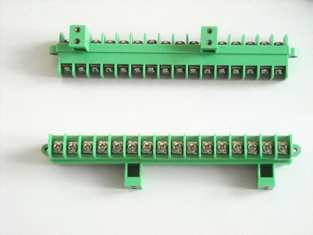 利達電器接線端子型號JXP-10/16Z-1