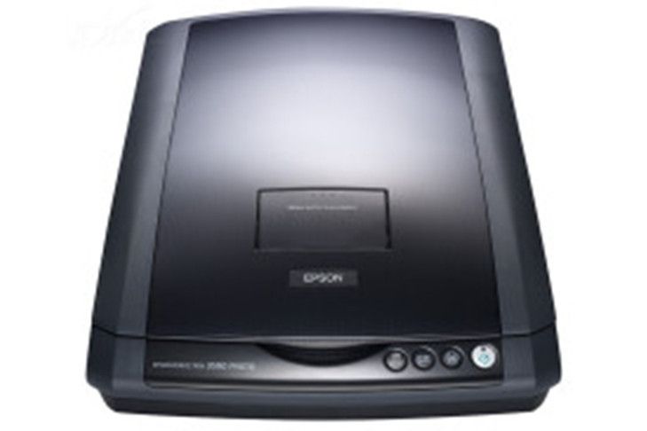 愛普生 Perfection 3590 愛普生 Perfection 3590