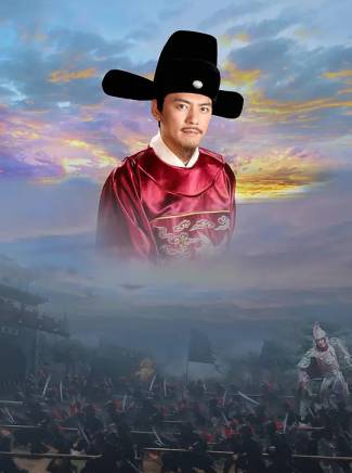 侍宣如