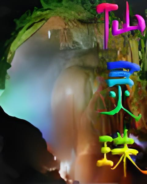 仙靈珠 仙靈珠