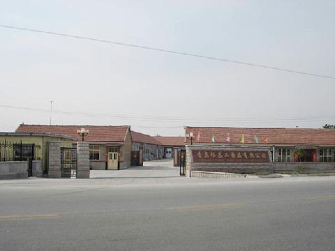 龍灣姜家村 龍灣姜家村