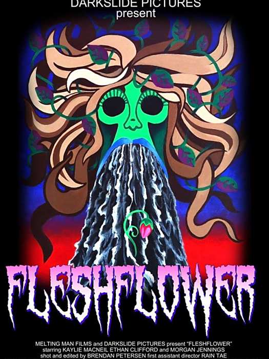 Fleshflower Fleshflower
