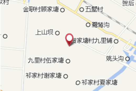 大趙家塘 大趙家塘