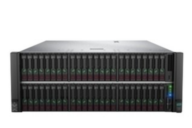 HP ProLiant DL580 Gen10(869848-B21) HP ProLiant DL580 Gen10(869848-B21)