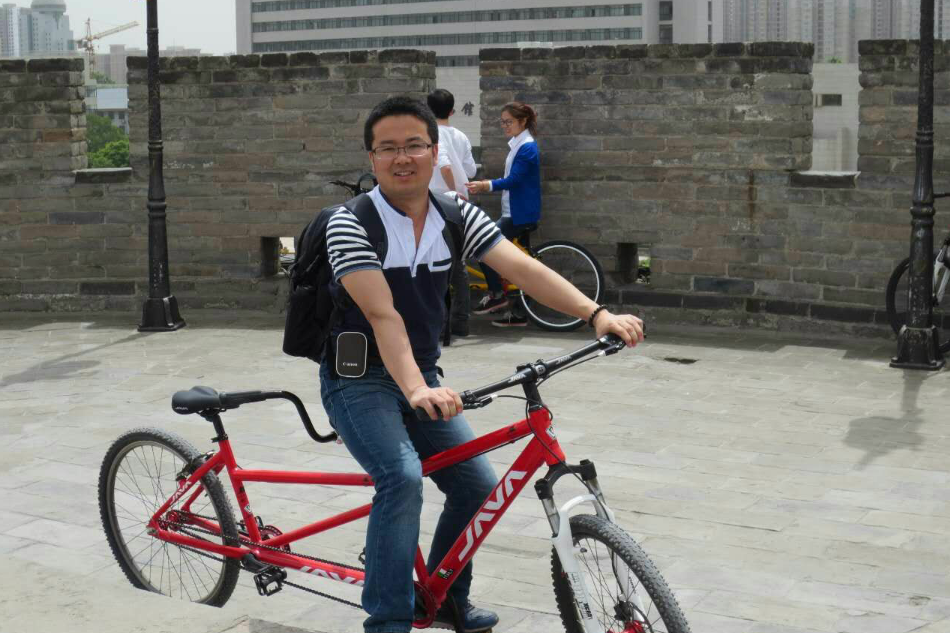 鄭躍飛 鄭躍飛