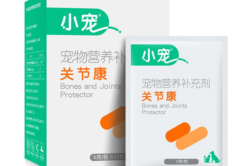寵物關節康 寵物關節康