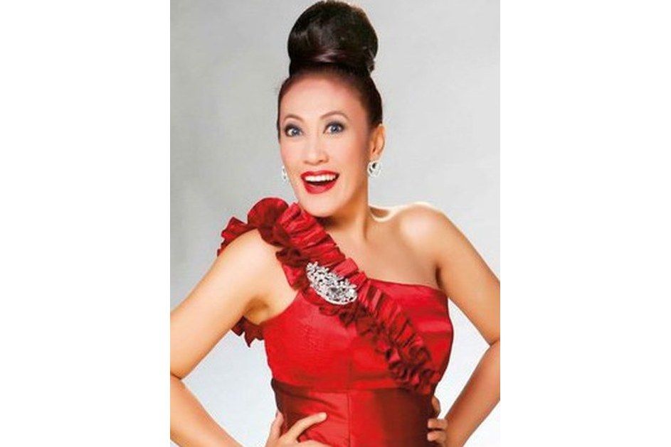 Ai-Ai de las Alas Ai-Ai de las Alas